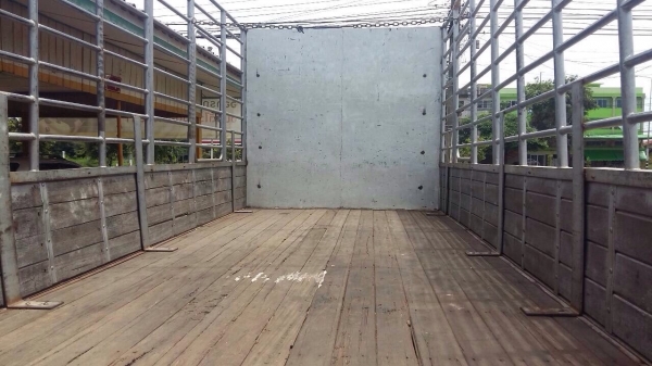 ขายครับDEGAปี49ห้างแท้มือป้ายแดงยาว6เมตรยาง900/20เครื่องดีคัสซีสวยๆยางเต็มราคาน่าคิดครับ