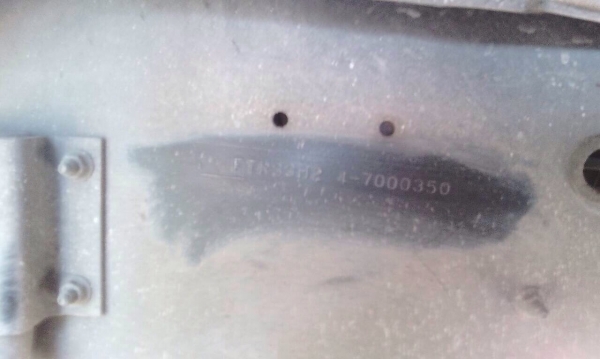 ขายครับDEGAปี49ห้างแท้มือป้ายแดงยาว6เมตรยาง900/20เครื่องดีคัสซีสวยๆยางเต็มราคาน่าคิดครับ