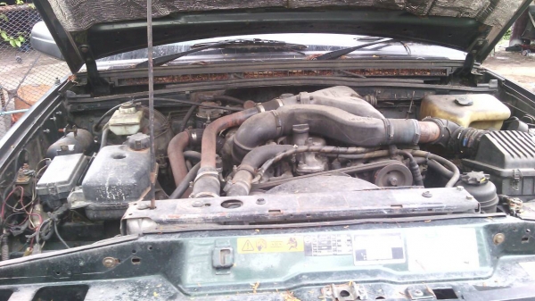 ขาย Landrover Discovery แนวออฟโร๊ด ขาย Landrover Discovery แนวออฟโร๊ด