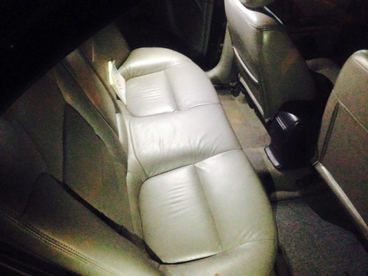 ขาย Nissan sunny ปี06 เกียร์ออโต้