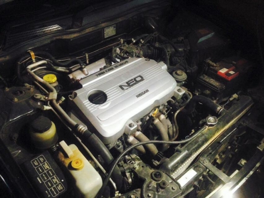 ขาย Nissan sunny ปี06 เกียร์ออโต้