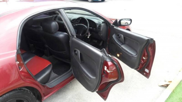 ขายมาสด้าแลนติส เครื่องดีติดแก้สแล้ว พร้อมใช้ครับ ขายมาสด้าแลนติส เครื่องดีติดแก้สแล้ว พร้อมใช้ครับ