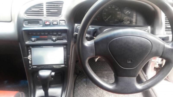 ขายมาสด้าแลนติส เครื่องดีติดแก้สแล้ว พร้อมใช้ครับ ขายมาสด้าแลนติส เครื่องดีติดแก้สแล้ว พร้อมใช้ครับ