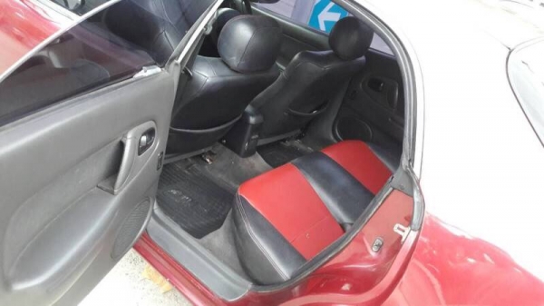 ขายมาสด้าแลนติส เครื่องดีติดแก้สแล้ว พร้อมใช้ครับ ขายมาสด้าแลนติส เครื่องดีติดแก้สแล้ว พร้อมใช้ครับ