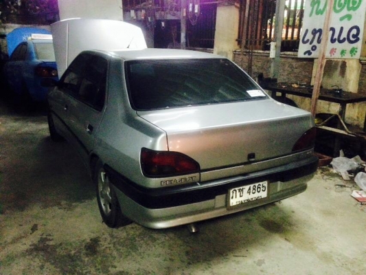 ขายด่วนเปอร์โย306 ออโต้ติดแก๊สหัวฉีด ขายด่วนเปอร์โย306 ออโต้ติดแก๊สหัวฉีด