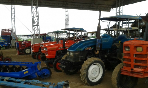 ขายเครื่องมีอการเกษตรมือสองราาถูก สนใจสอบถามรายระเอียดได้ที่เบอร์ 0813655997 อำพร พาเจริญ ตั้งอยู่ที่ บ้านวังบัว ต.วังบัว อ.คลองขลุง จ.กำแพงเพชร