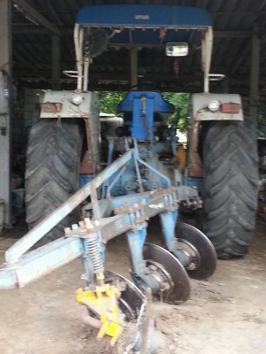 ขาย Ford 6600
