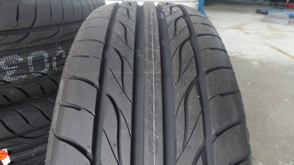 ขายยาง MAXXIS VICTRA i-PRO 225/55R17 เส้นละ 3,250 บาท