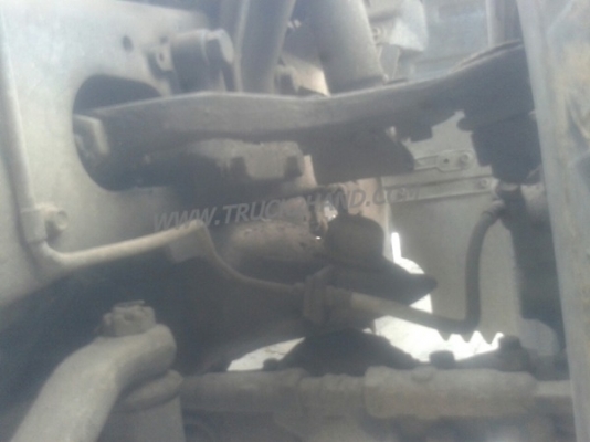 รถบรรทุก 6 ล้อ ISUZU NKR66E 120 แรงม้า  4 สูบ กระบะคาร์โก้