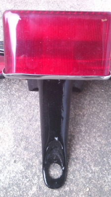 อะไหล่ DT125mx