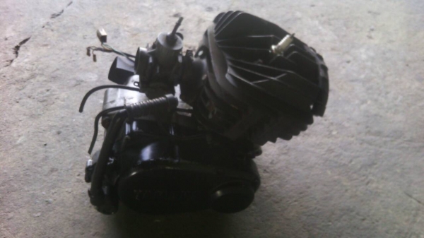 อะไหล่ DT125mx