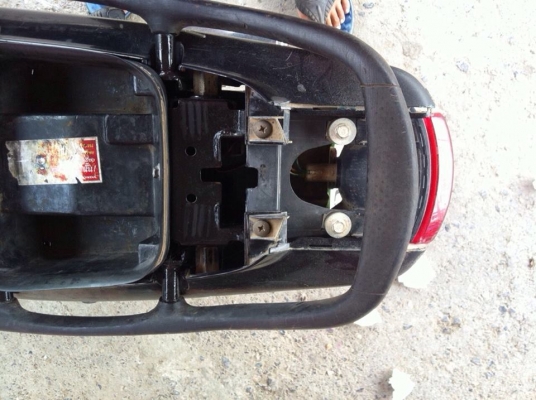 ขายเวฟ 110