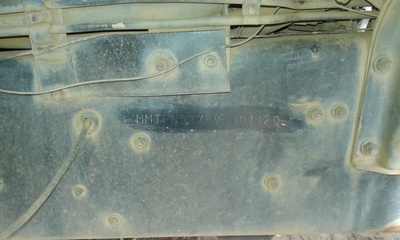 ขายสิบล้อ สองเพลา มือสอง มิตซูบิชิ ยูโรวัน เครื่อง 260 แรงม้า ขายสิบล้อ สองเพลา มือสอง มิตซูบิชิ ยูโรวัน เครื่อง 260 แรงม้า