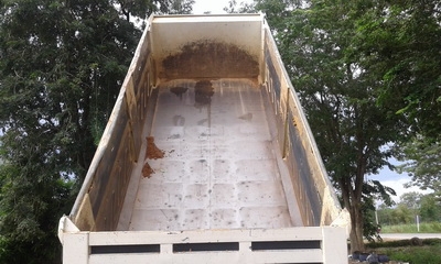 ขายสิบล้อ สองเพลา มือสอง มิตซูบิชิ ยูโรวัน เครื่อง 260 แรงม้า ขายสิบล้อ สองเพลา มือสอง มิตซูบิชิ ยูโรวัน เครื่อง 260 แรงม้า