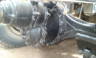 ขายสิบล้อ สองเพลา มือสอง มิตซูบิชิ ยูโรวัน เครื่อง 260 แรงม้า ขายสิบล้อ สองเพลา มือสอง มิตซูบิชิ ยูโรวัน เครื่อง 260 แรงม้า