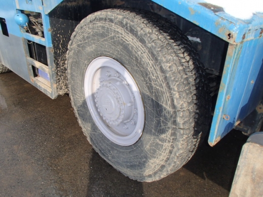 TR250M-6 #‎FB1967 ปี1997 9196ชม. 120832km. กำลังถึงไทยเร็วๆนี้ครับ TR250M-6 #‎FB1967 ปี1997 9196ชม. 120832km. กำลังถึงไทยเร็วๆนี้ครับ