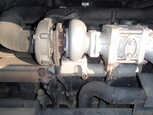 TR250M-6 #‎FB1967 ปี1997 9196ชม. 120832km. กำลังถึงไทยเร็วๆนี้ครับ TR250M-6 #‎FB1967 ปี1997 9196ชม. 120832km. กำลังถึงไทยเร็วๆนี้ครับ