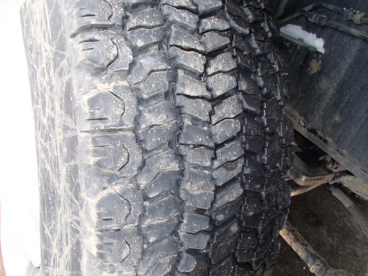 TR250M-6 #‎FB1967 ปี1997 9196ชม. 120832km. กำลังถึงไทยเร็วๆนี้ครับ TR250M-6 #‎FB1967 ปี1997 9196ชม. 120832km. กำลังถึงไทยเร็วๆนี้ครับ