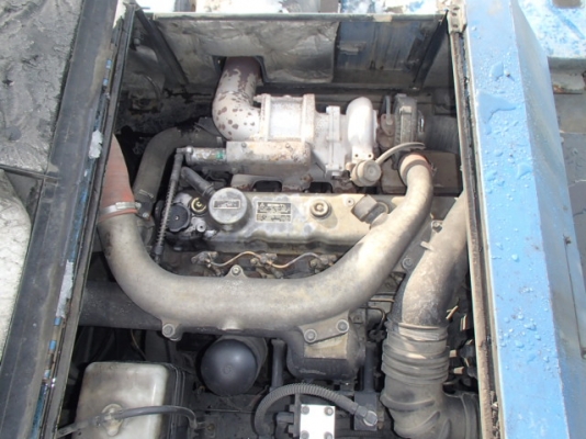 TR250M-6 #‎FB1967 ปี1997 9196ชม. 120832km. กำลังถึงไทยเร็วๆนี้ครับ TR250M-6 #‎FB1967 ปี1997 9196ชม. 120832km. กำลังถึงไทยเร็วๆนี้ครับ