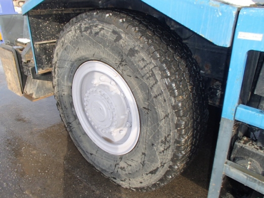 TR250M-6 #‎FB1967 ปี1997 9196ชม. 120832km. กำลังถึงไทยเร็วๆนี้ครับ TR250M-6 #‎FB1967 ปี1997 9196ชม. 120832km. กำลังถึงไทยเร็วๆนี้ครับ