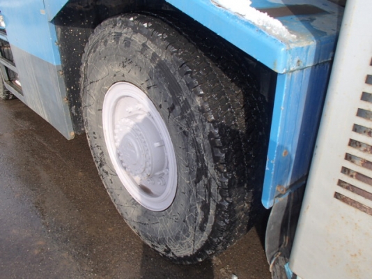 TR250M-6 #‎FB1967 ปี1997 9196ชม. 120832km. กำลังถึงไทยเร็วๆนี้ครับ TR250M-6 #‎FB1967 ปี1997 9196ชม. 120832km. กำลังถึงไทยเร็วๆนี้ครับ