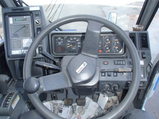 TR250M-6 #‎FB1967 ปี1997 9196ชม. 120832km. กำลังถึงไทยเร็วๆนี้ครับ TR250M-6 #‎FB1967 ปี1997 9196ชม. 120832km. กำลังถึงไทยเร็วๆนี้ครับ