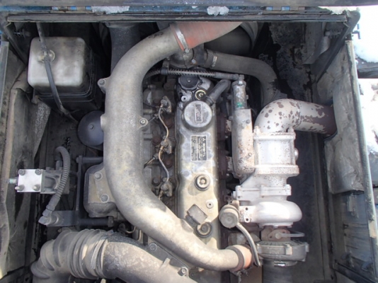 TR250M-6 #‎FB1967 ปี1997 9196ชม. 120832km. กำลังถึงไทยเร็วๆนี้ครับ TR250M-6 #‎FB1967 ปี1997 9196ชม. 120832km. กำลังถึงไทยเร็วๆนี้ครับ