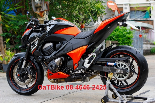 ขาย Z800 หล่อๆ พร้อมรับสาวๆ ขาย Z800 หล่อๆ พร้อมรับสาวๆ