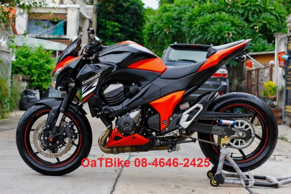 ขาย Z800 หล่อๆ พร้อมรับสาวๆ ขาย Z800 หล่อๆ พร้อมรับสาวๆ