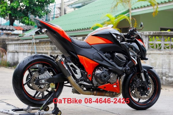 ขาย Z800 หล่อๆ พร้อมรับสาวๆ ขาย Z800 หล่อๆ พร้อมรับสาวๆ