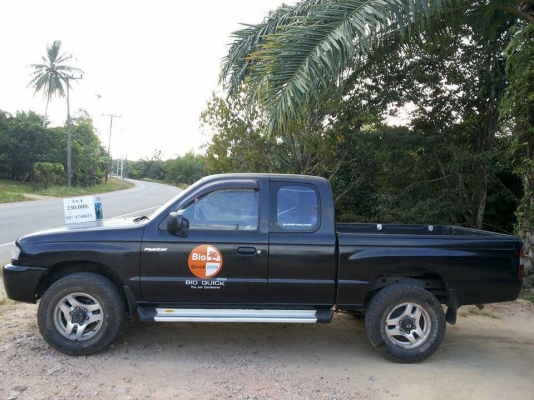 ขายรถกระบะ 4*4 ขายรถกระบะ 4*4