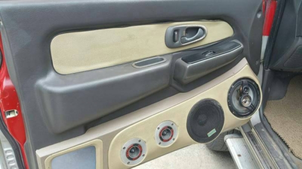 Misubishi Strada ปี02 ครับ ตัวสูง แอร์หนาว วาง 1 JZ เกียร์ออโต้ ติดแก๊สเรีนบร้อย ก.ไฟฟ้าทั้งคัน แม็ก18 RG2 ซิ่ง เครื่องเสียงครบ เบาะหุ้ม ViP แม๊ก18 รถสวย บางเดิม ไห้พร้อมทะเบียนสวยๆ รถบ้านเล่มบุคคล ราคาเงินสดเท่านั้น 109000 ดูรถกรุงเทพ สนใจโทร รับบัตร Misubishi Strada ปี02 ครับ ตัวสูง แอร์หนาว วาง 1 JZ เกียร์ออโต้ ติดแก๊สเรีนบร้อย ก.ไฟฟ้าทั้งคัน แม็ก18 RG2 ซิ่ง เครื่องเสียงครบ เบาะหุ้ม ViP แม๊ก18 รถสวย บางเดิม ไห้พร้อมทะเบียนสวยๆ รถบ้านเล่มบุคคล ราคาเงินสดเท่านั้น 109000 ดูรถกรุงเทพ สนใจโทร รับบัตร