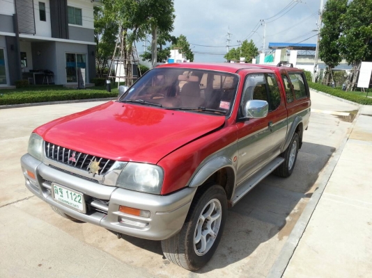Misubishi Strada ปี02 ครับ ตัวสูง แอร์หนาว วาง 1 JZ เกียร์ออโต้ ติดแก๊สเรีนบร้อย ก.ไฟฟ้าทั้งคัน แม็ก18 RG2 ซิ่ง เครื่องเสียงครบ เบาะหุ้ม ViP แม๊ก18 รถสวย บางเดิม ไห้พร้อมทะเบียนสวยๆ รถบ้านเล่มบุคคล ราคาเงินสดเท่านั้น 109000 ดูรถกรุงเทพ สนใจโทร รับบัตร Misubishi Strada ปี02 ครับ ตัวสูง แอร์หนาว วาง 1 JZ เกียร์ออโต้ ติดแก๊สเรีนบร้อย ก.ไฟฟ้าทั้งคัน แม็ก18 RG2 ซิ่ง เครื่องเสียงครบ เบาะหุ้ม ViP แม๊ก18 รถสวย บางเดิม ไห้พร้อมทะเบียนสวยๆ รถบ้านเล่มบุคคล ราคาเงินสดเท่านั้น 109000 ดูรถกรุงเทพ สนใจโทร รับบัตร