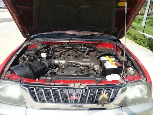 Misubishi Strada ปี02 ครับ ตัวสูง แอร์หนาว วาง 1 JZ เกียร์ออโต้ ติดแก๊สเรีนบร้อย ก.ไฟฟ้าทั้งคัน แม็ก18 RG2 ซิ่ง เครื่องเสียงครบ เบาะหุ้ม ViP แม๊ก18 รถสวย บางเดิม ไห้พร้อมทะเบียนสวยๆ รถบ้านเล่มบุคคล ราคาเงินสดเท่านั้น 109000 ดูรถกรุงเทพ สนใจโทร รับบัตร Misubishi Strada ปี02 ครับ ตัวสูง แอร์หนาว วาง 1 JZ เกียร์ออโต้ ติดแก๊สเรีนบร้อย ก.ไฟฟ้าทั้งคัน แม็ก18 RG2 ซิ่ง เครื่องเสียงครบ เบาะหุ้ม ViP แม๊ก18 รถสวย บางเดิม ไห้พร้อมทะเบียนสวยๆ รถบ้านเล่มบุคคล ราคาเงินสดเท่านั้น 109000 ดูรถกรุงเทพ สนใจโทร รับบัตร