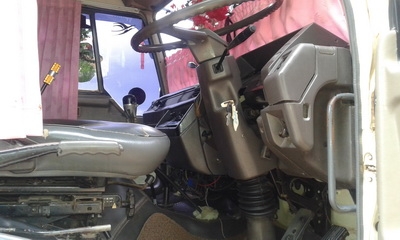 ขายสิบล้อ สองเพลา มือสอง มิตซูบิชิ ยูโรวัน เครื่อง 260 แรงม้า ขายสิบล้อ สองเพลา มือสอง มิตซูบิชิ ยูโรวัน เครื่อง 260 แรงม้า