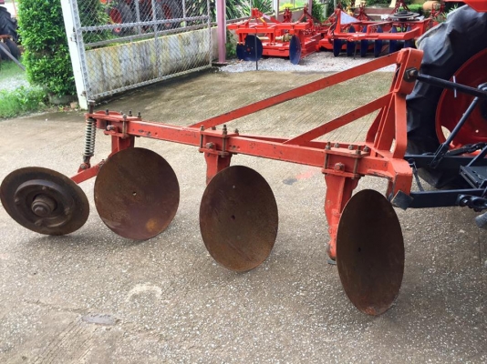 ขายรถไถ Kubota M5000 SU(4WD) พร้อมใบมีดและผานบุกเบิก รถสวย 1900 ชม. พร้อมใช้งาน ขายรถไถ Kubota M5000 SU(4WD) พร้อมใบมีดและผานบุกเบิก รถสวย 1900 ชม. พร้อมใช้งาน