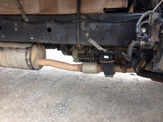 ขาย6ล้อ ฮีโน่ ดูโท่121 แรง ยางดี คัทซีสวย พร้อมใช้