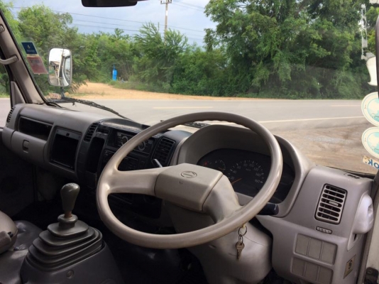 ขาย6ล้อ ฮีโน่ ดูโท่121 แรง ยางดี คัทซีสวย พร้อมใช้