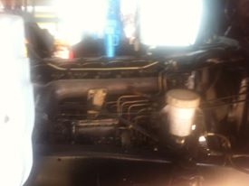 ขายร็อคกี้ FTR หัวแชชซี ยาว 550 165 แรง