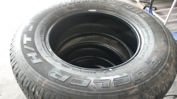 บริดโตน245/70/16