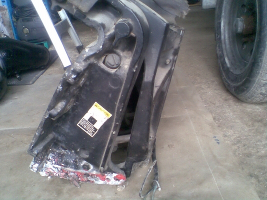 ขายชุดทิมหาง Mercury ใช้งานได้ตามปกติค่ะ