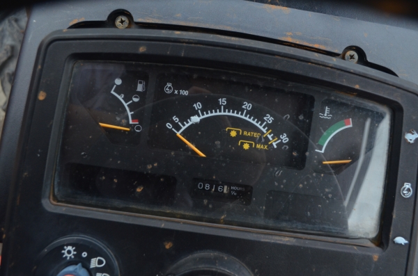 สยามอินเตอร์ เปิดประมูลรถแทรกเตอร์ยี่ห้อ YANMAR รุ่น EF494 19 กันยานี้