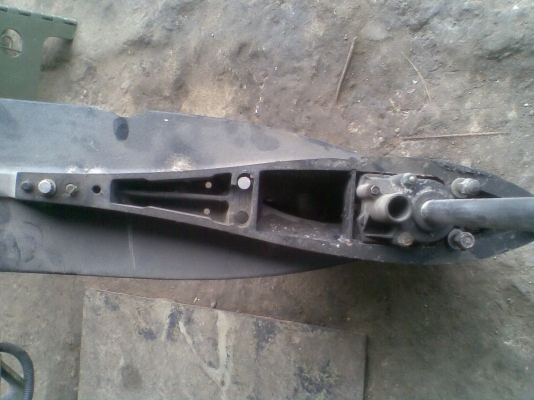 หาง Mercury 135 ใช้งานได้ตามปกติค่ะ ราคาขึ้นเป็น 11,500 บาทค่ะ