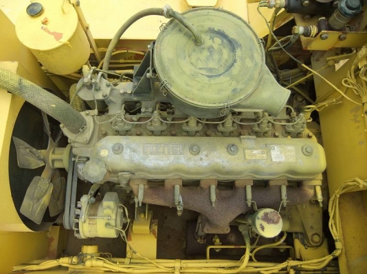 ขายรถบดล้อยาง SAKAI TS200 สนใจติดต่อหนึ่ง 061-4194021