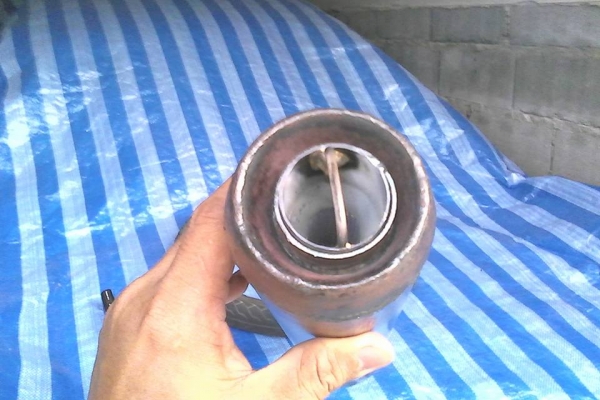 ขายท่อม้วน ใส่ RX-K ขายท่อม้วน ใส่ RX-K