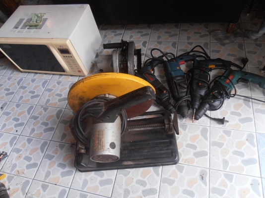 ไฟเบอร์ตัดเหล็ก