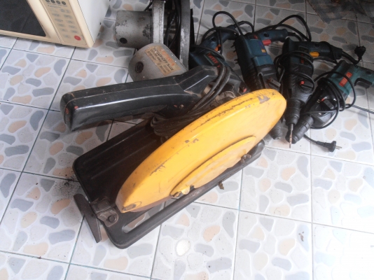 ไฟเบอร์ตัดเหล็ก