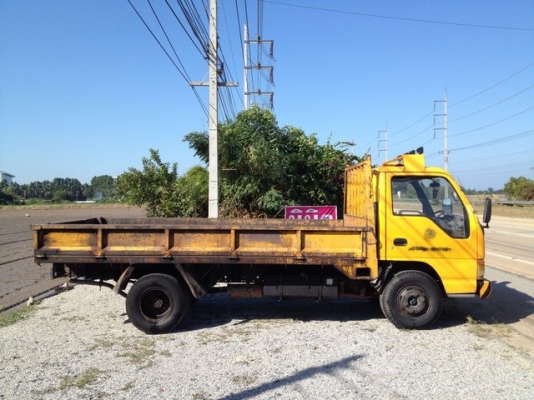 ขาย 6 ล้อ