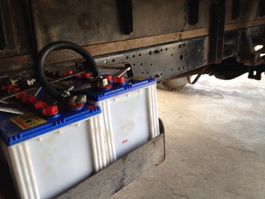 ขาย 6 ล้อ