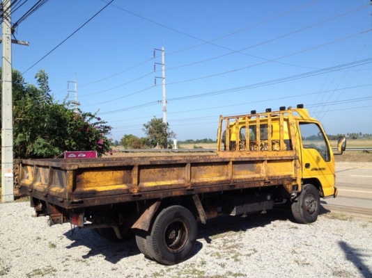 ขาย 6 ล้อ